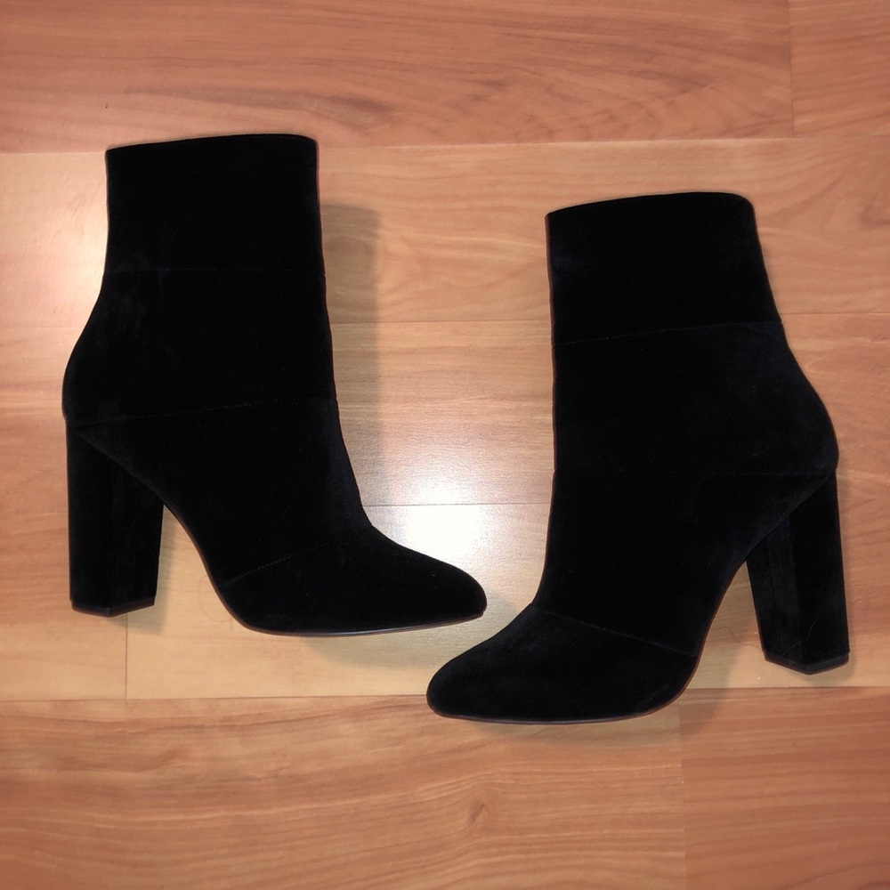 BCBGeneration Boots.